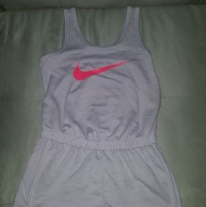 Nike Romper